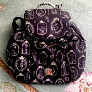 Rooney & Bourke Vintage Disney Backpack